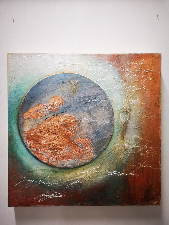 MOON PHASE II