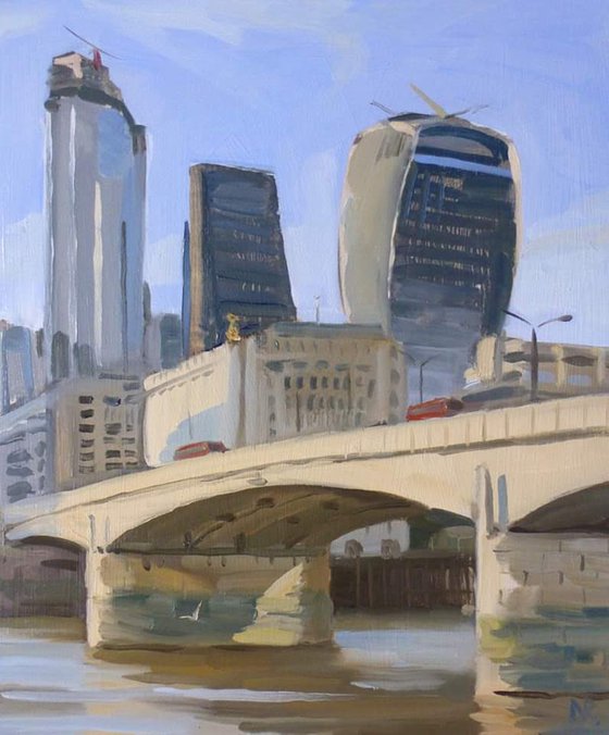 London Bridge