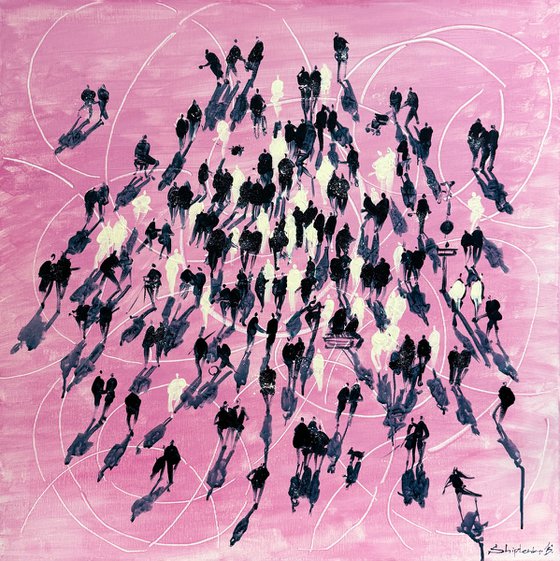 Pink Motion