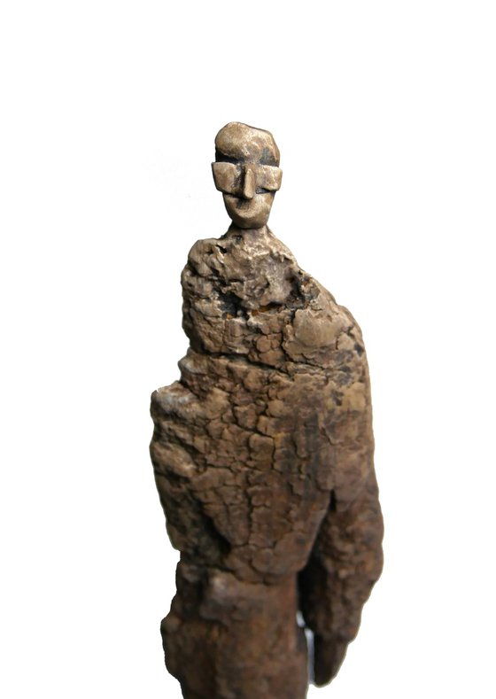 Figure-Totem