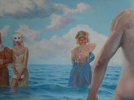 Masks 10