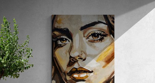 Artwork by Julijana Ravbar