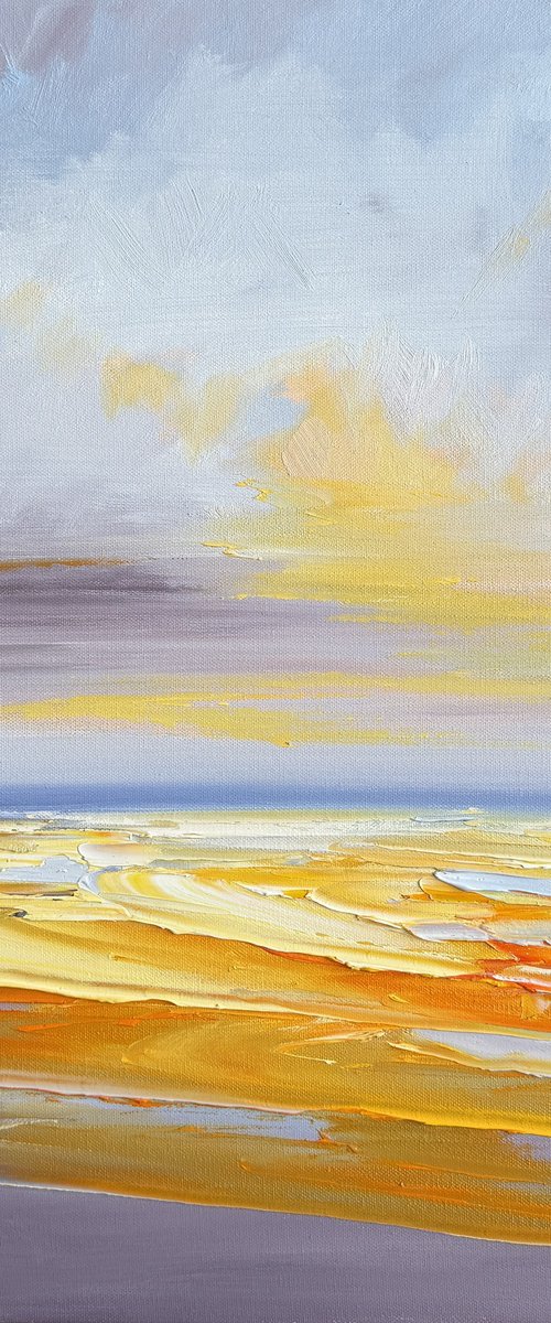 After the storm, Light, by Liliana Gigovic