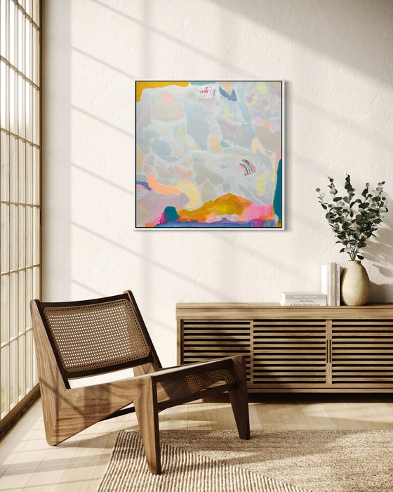 ‘Summer Sorbet Series: 2’