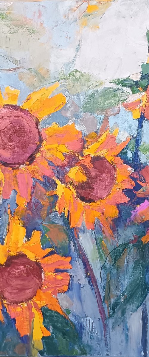 YOUTH by Emilia Milcheva