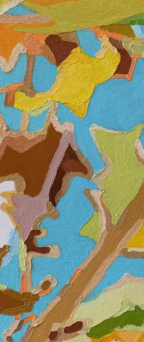 Fall in Love by Aylee Kim