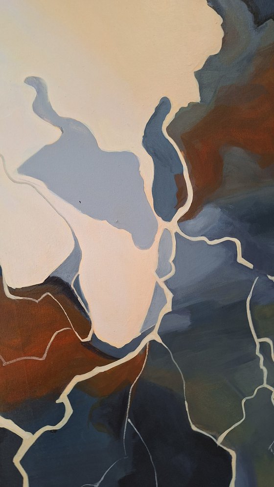 Roots of Universe #5