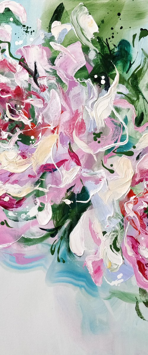 ROSES by Anna Cher