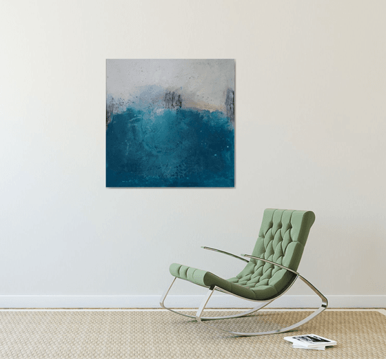 BLUE MAGIC OF POWER 3