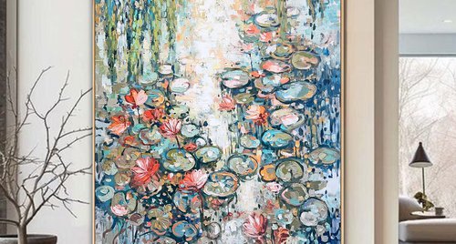 Artwork by Lana Guise