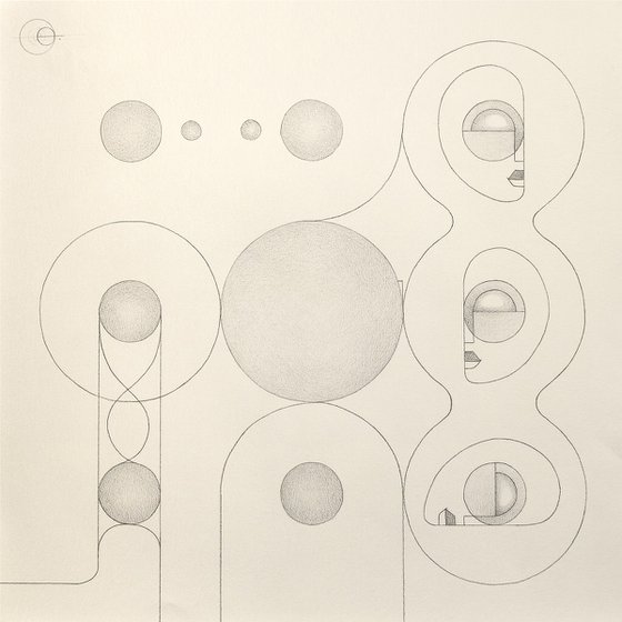 Graphics 32. Uncertainty V. Mindshift