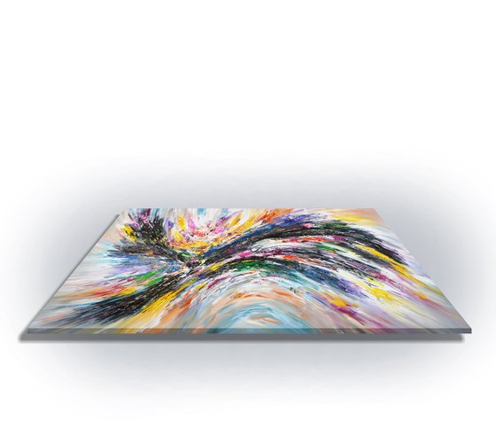 Energy Wings XXXL 2