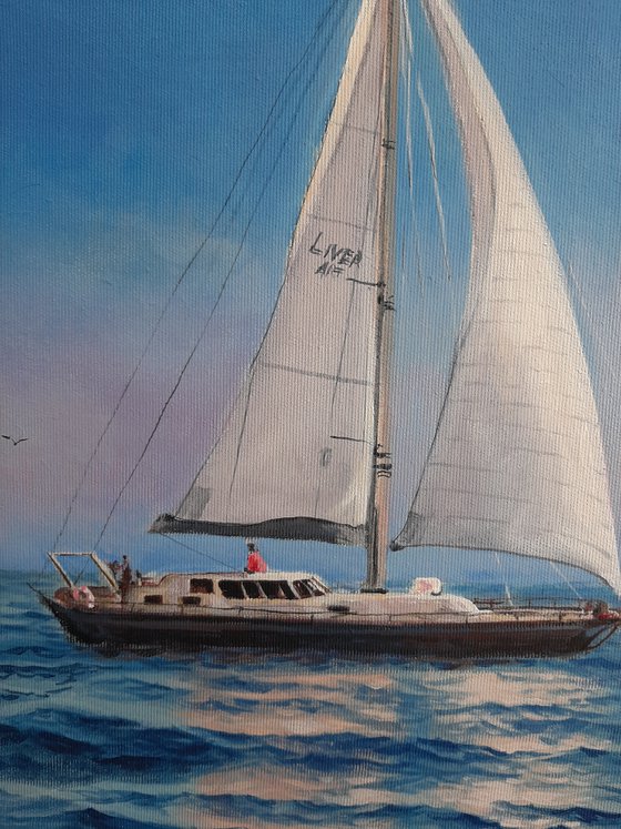 Seascape 31