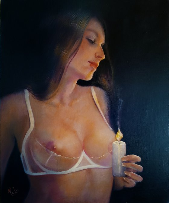 By Candlelight
