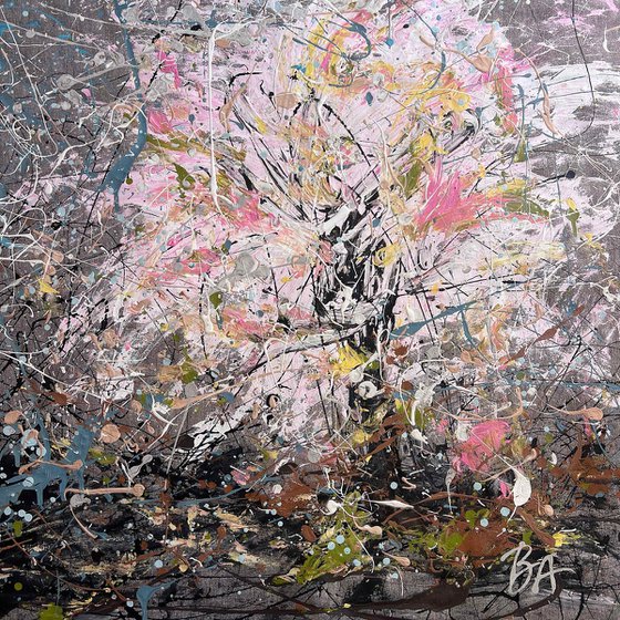 A Thousand Reasons to Flower