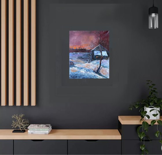 Home sweet home - 5623