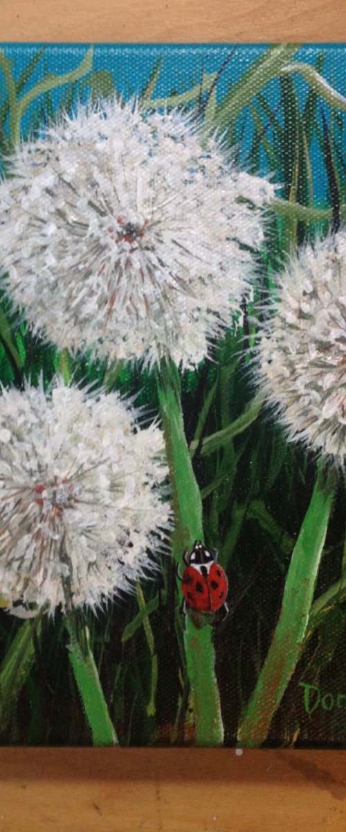 My Wish for You by Donna Daniels
