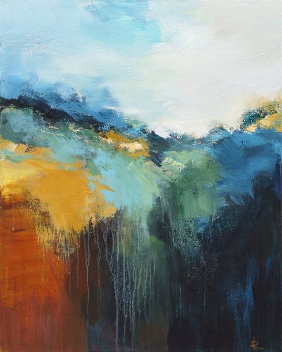 Distant Shore