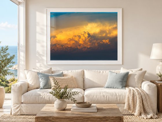 Whispering Clouds