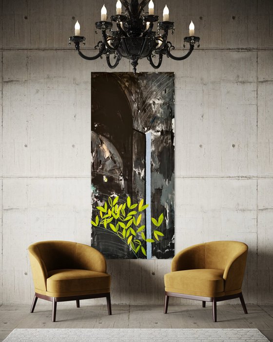 “REFLECTIONS”