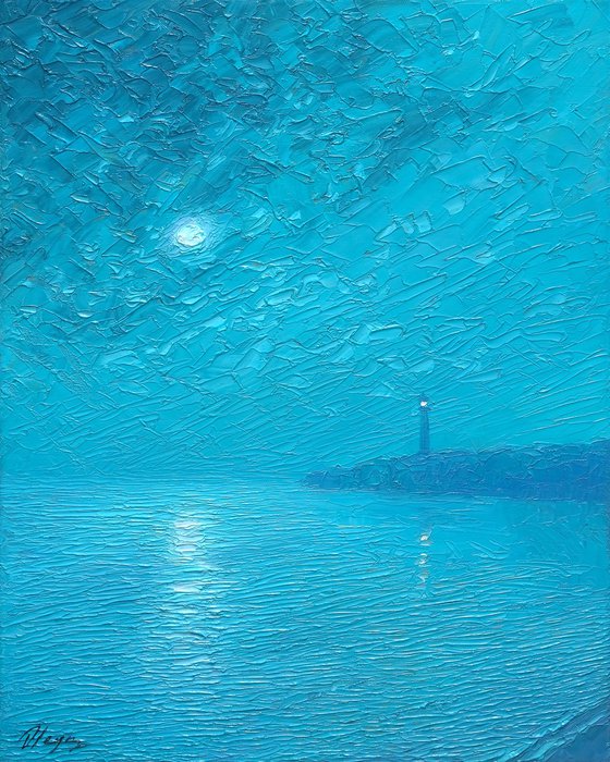 Island of Hope