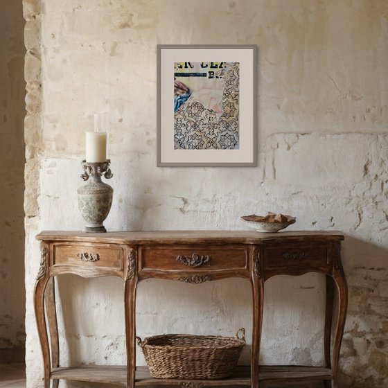 Uncovered Legacy: Portugal Azulejo Tiles