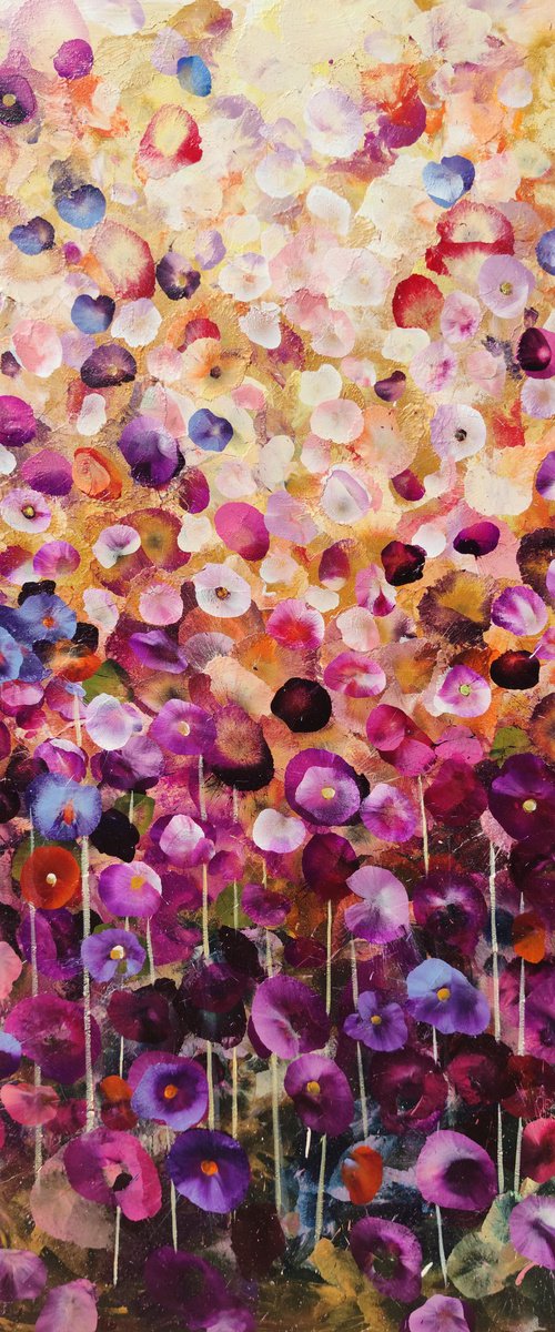 Bloomlight by Angie Wright