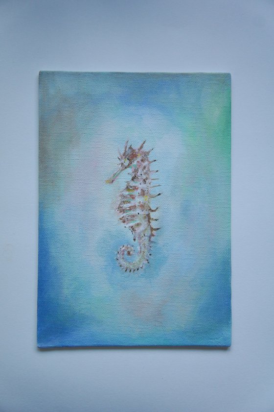 Seahorse