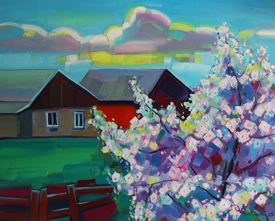 Spring