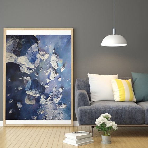 On the Way to a Dream