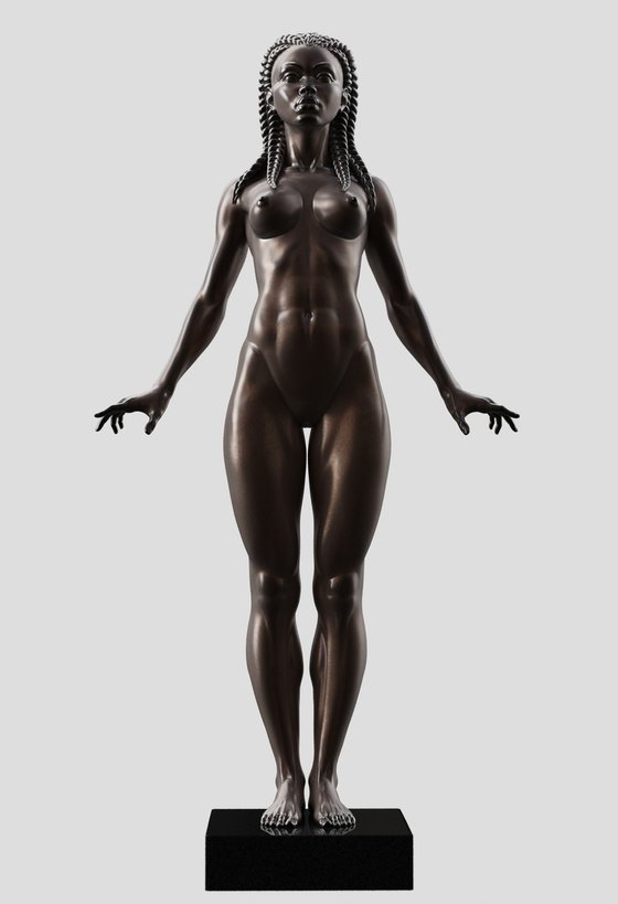 "African Queen II"