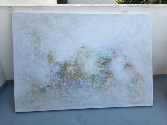 The lightness of being