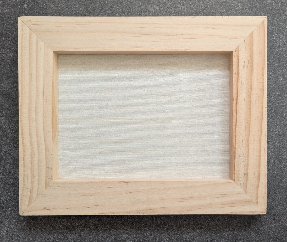 Abstract Landscape Oil Painting By Jo Earl, 10 X 8, Chilterns Landscape, Original Artwork