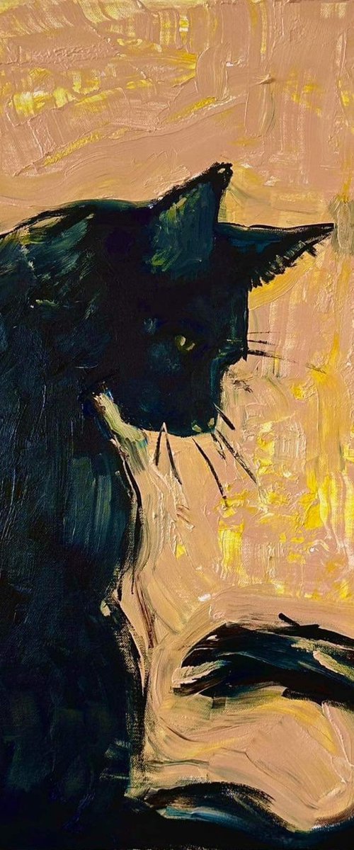 "Talisman" by Nikola Gulev