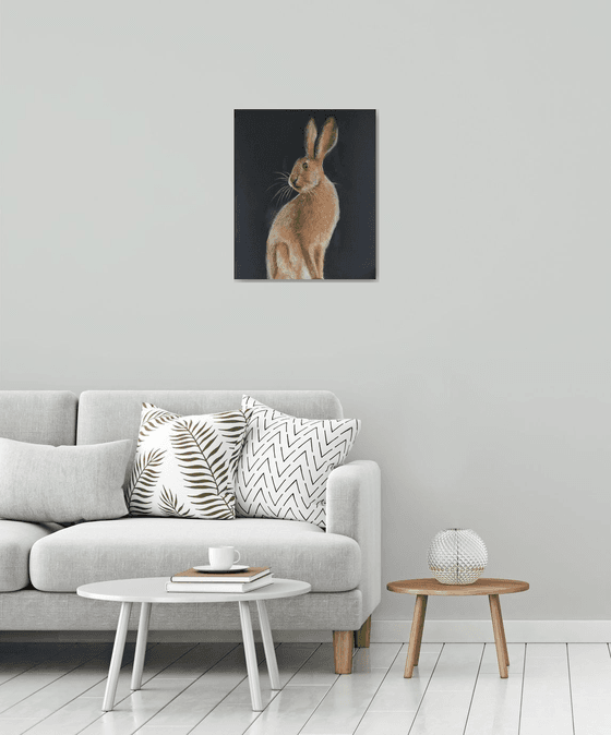 Hare