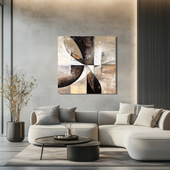 Fragments of Balance