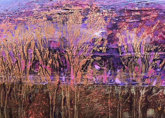 Anatomy of a Landscape 1