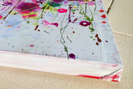 we forgot about time