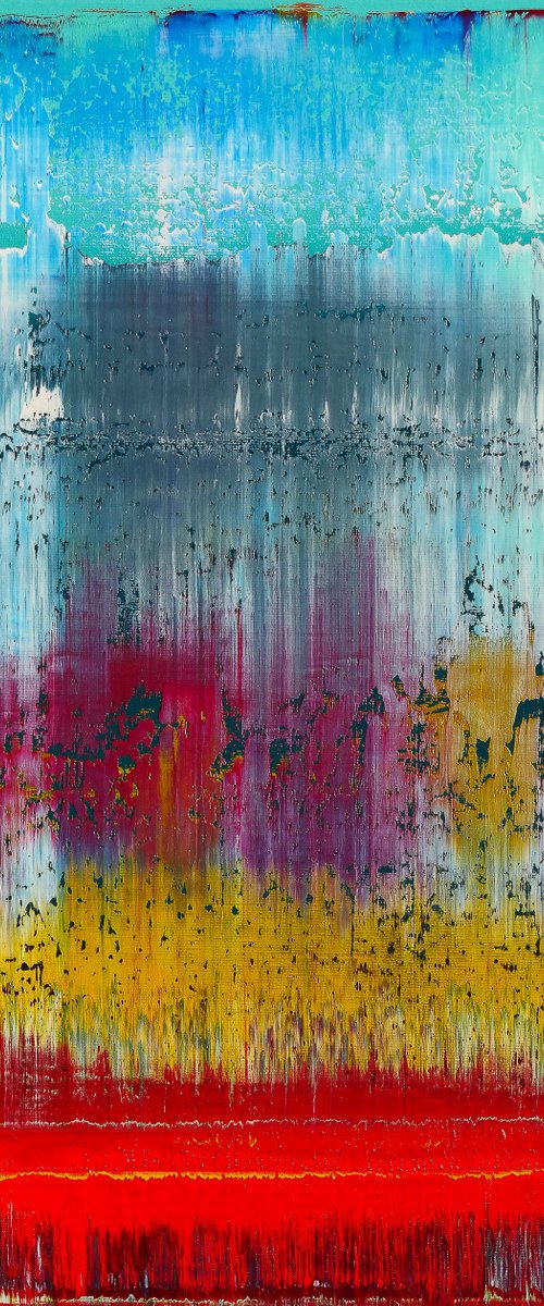 Colorful Emotion by Vadim Shamanov