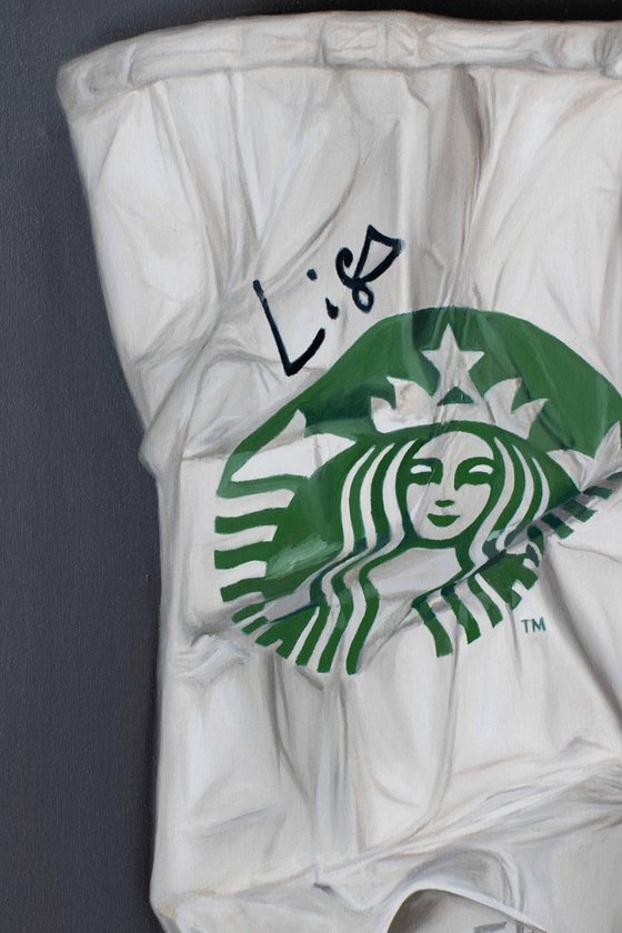 Morning Rituals: Lisa's Latte