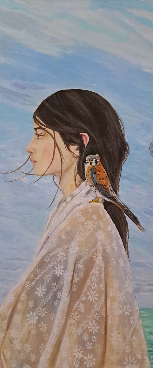 The Counselor by Bonifacio Contreras Tovar.