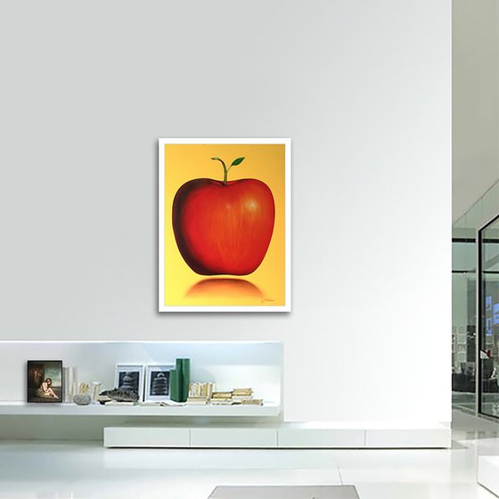 Passion Apple