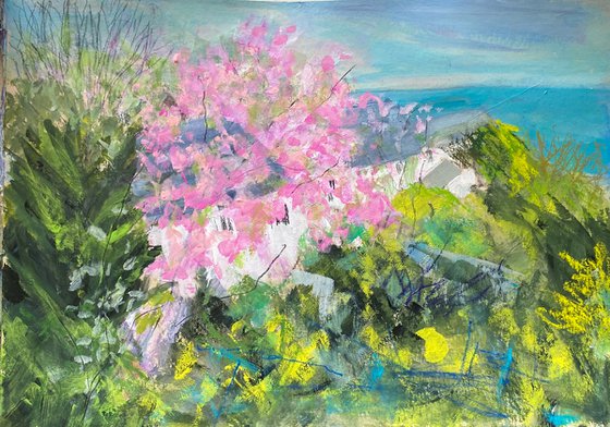 Blossom Cottages