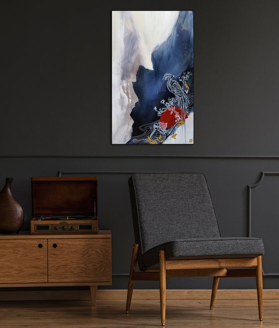 21st Century Chinoiserie