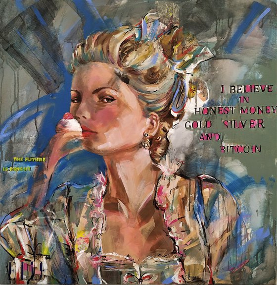 Marie Antoinette
