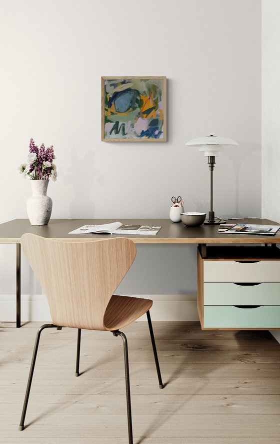 Through the microscope 3