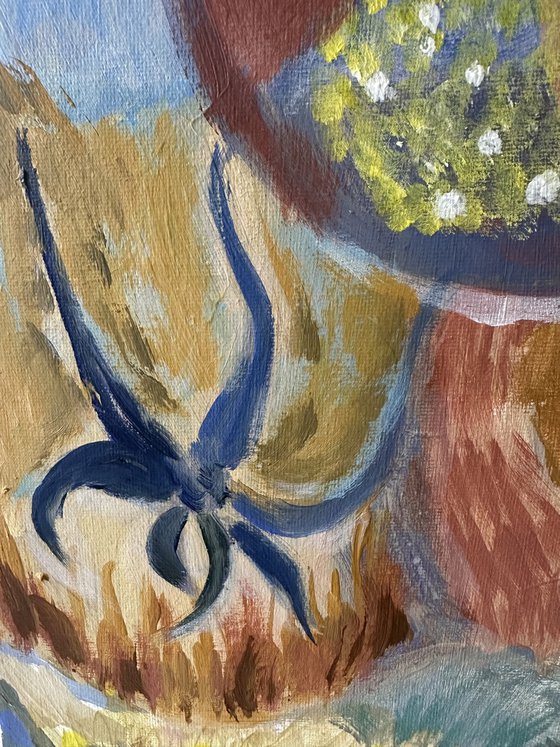 The Celestial Sanctuary