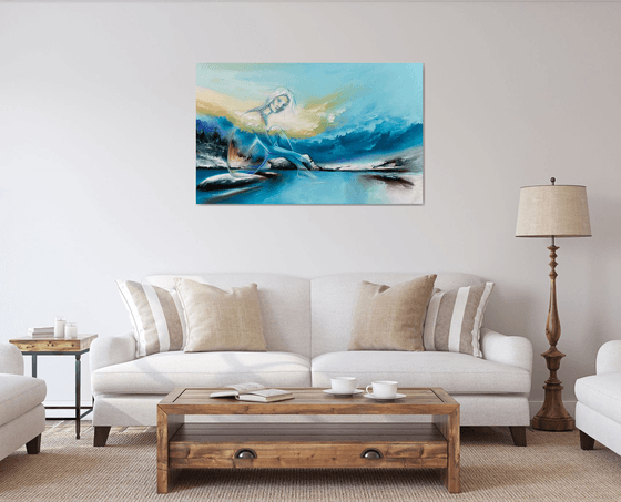 The Naiads Lament