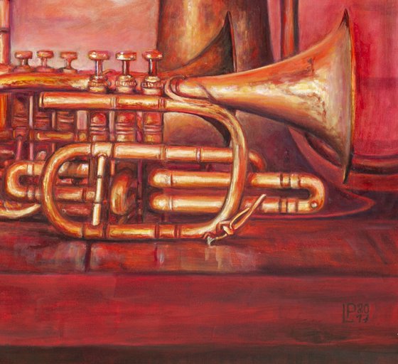 Brass