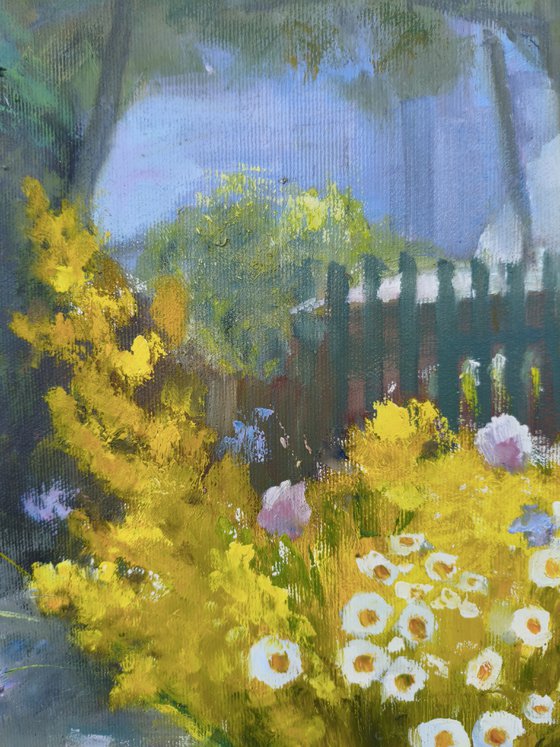 Tansy